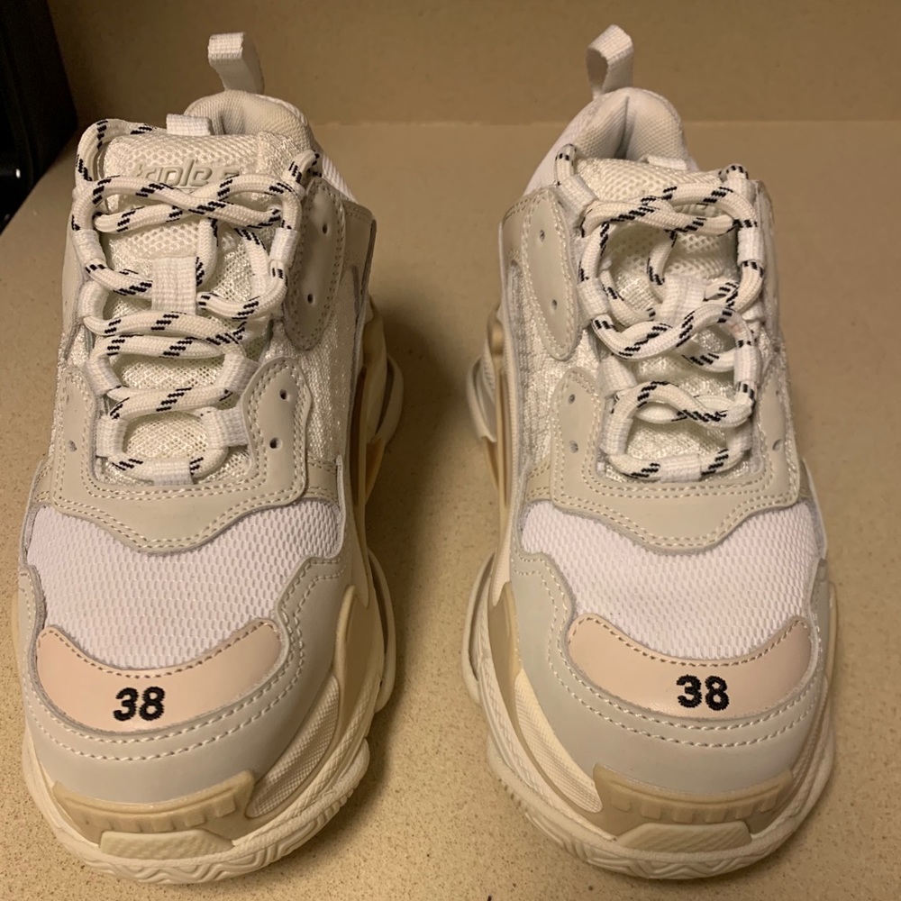 Balenciaga Triple S Sneaker